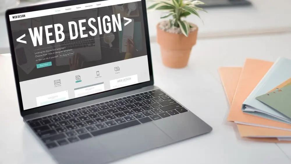 The Importance of Web Design in the Today’s World